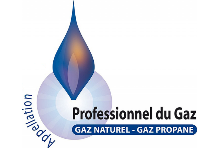 Professionnel du Gaz