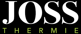 Logo de Joss Thermie